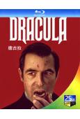 德古拉 Dracula(25G藍光)