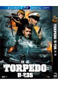 魚雷 Torpedo 2019