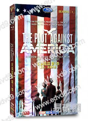 反美陰謀第一季 The Plot Against America