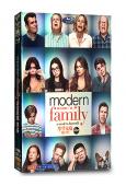 摩登家庭第十一季Modern Family Season11