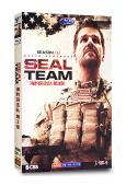 海豹突擊隊第三季 SEALTeam 3