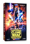 星球大戰:克隆人戰爭第七季StarWars:TheClone...