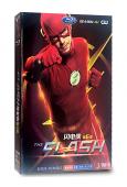 閃電俠第六季 TheFlash 6