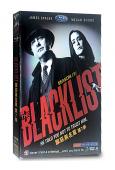 諜海黑名單/黑名單第七季 The Blacklist 7