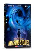 幻異傳奇/驚異傳奇第一季Amazing Stories