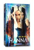 漢娜Hanna(1-2季)