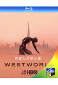 西方極樂園/西部世界 第三季 Westworld 3 (2B...