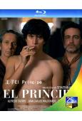 王子El Príncipe(2019)(25G藍光)