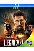 諜海危情Legacy of Lies(2020)(25G藍光...