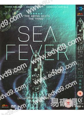 深海擴散/海熱癥Sea Fever(2019)