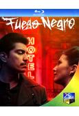 黑暗旅店Fuego negro(2020)(25G藍光)