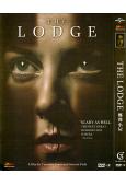 鄉間小屋The Lodge(2019)(應召女友女主角)