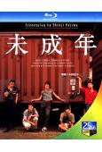 未成年(1995)(反町隆史)(1BD)(25G藍光)