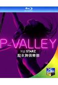 脫衣舞俱樂部P-Valley(2020)(2BD)(25G藍...