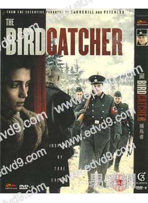 捕鳥者The Bird Catcher(2019)