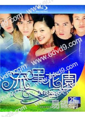 流星花園1(2001)(言承旭)(台劇)(25G藍光)
