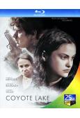 土狼湖Coyote Lake  (2019) (25G藍光)