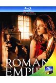 羅馬帝國:鮮血的統治(1-3季)(3BD)(25G藍光)