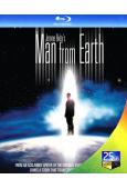 這個男人來自地球(2007)(25G藍光)