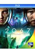2067 Subject 14 (2020)(25G藍光)