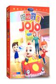 超級寶貝JOJO