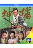 神捕(1999)(鄭少秋)(2BD)(25G藍光)