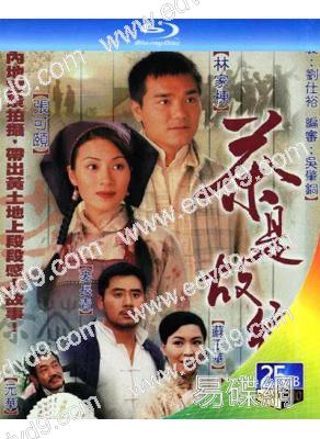 茶是故鄉濃(1999)(張可頤 麥長青)(2BD)(25G藍光)