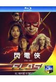 閃電俠 第六季  The Flash (3BD)(25G藍光...
