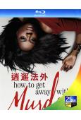 逍遙法外 第六季 How to Get Away with ...