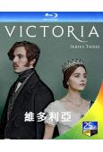 維多利亞(1-3季) Victoria (3BD)(25G藍...
