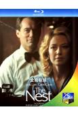 金窩駭浪/秘密窩點The Nest(2020)(25G藍光)