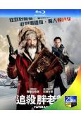 追殺胖老爹Fatman(梅爾·吉布森)(2020)(25G藍...
