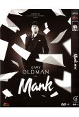 曼克 Mank(2020)(奧斯卡最佳美術設計)
