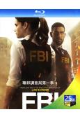 聯邦調查局FBI 第一季 Season 1 (2018)(3...