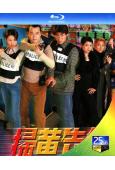 掃黃先鋒(1998)(歐陽震華 郭可盈)(2BD)(25G藍...