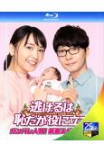 月薪娇妻/逃避雖可恥但有用新春特別篇(2021)(新垣結衣)...