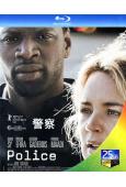 警察 Police(2020)(25G藍光)