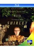 雪莉Shirley (2020)(25G藍光)