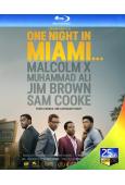 邁阿密的一夜(2020)(25G藍光)