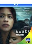 無眠覺醒 Awake (2021)(25G藍光)
