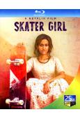 滑板女孩(2021)(印度)(25G藍光)