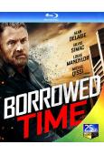 逆時殺手 Borrowed Time(2020)(25G藍光...