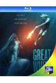 大白鯊之奪命鯊口/大浪白鯊 Great White(2020...