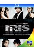 IRIS/愛麗絲/特務情人(2009)(李秉憲 金泰熙)(3...
