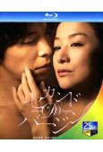 無法自拔的愛/第二處女(2010)(鈴木京香 深田恭子)(2...
