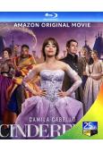 灰姑娘Cinderella (2021)(25G藍光)