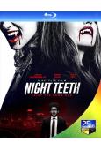 暗夜獠牙/夜牙(2021)(25G藍光)