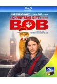 再見街貓BOB/流浪貓鮑勃2:鮑勃的禮物(2020)(25G...
