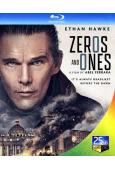 零和一Zeros and Ones(2021)(25G藍光)