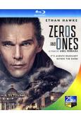 零和一Zeros and Ones(2021)(25G藍光)
